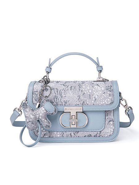 通勤手提斜挎包